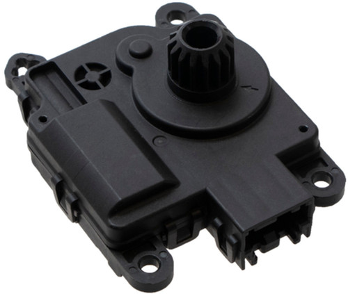 Four Seasons HVAC Air Door Actuator for 2016-2024 Buick/Cadillac/Chevrolet (LaCrosse, Regal TourX, XT4, Malibu) 73588