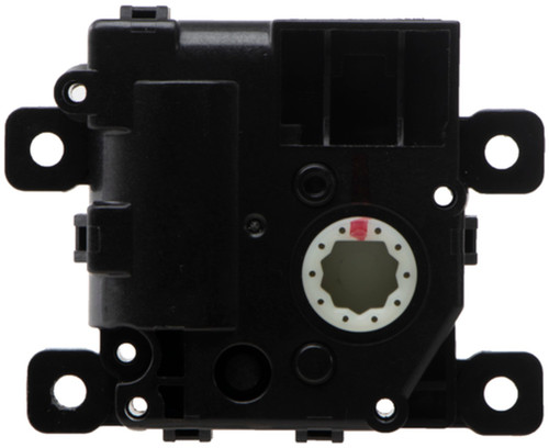 Four Seasons HVAC Air Door Actuator for 2006-2024 Lexus/Toyota 2.4L 2.5L (CT200h, GS200t, GS300, GS350) 73515