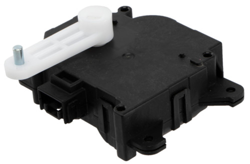 Four Seasons HVAC Air Door Actuator for 2004-2009 Lexus (RX330, RX350, RX400h) 73435
