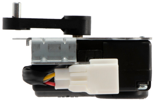 Four Seasons HVAC Air Door Actuator for 1999-2006 Hyundai/Kia 2.7L 2.4L (Santa Fe, Sonata, XG300, XG350) 73371