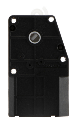 Four Seasons HVAC Air Door Actuator for 1996-2009 Chevrolet/GMC/Isuzu (T6500, T7500, T8500, FRR) 73453