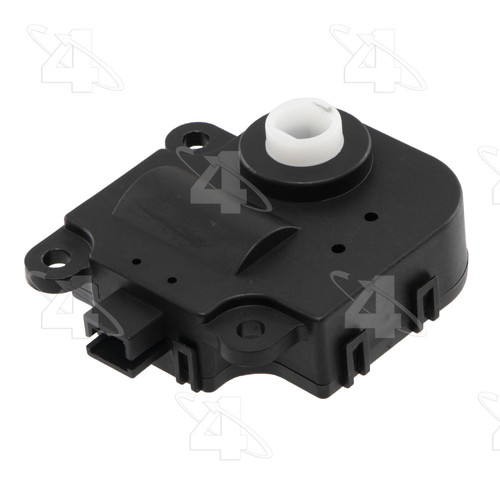 Four Seasons HVAC Air Door Actuator for 2012-2022 Chevrolet 1.4L (Sonic, Trax) 73338