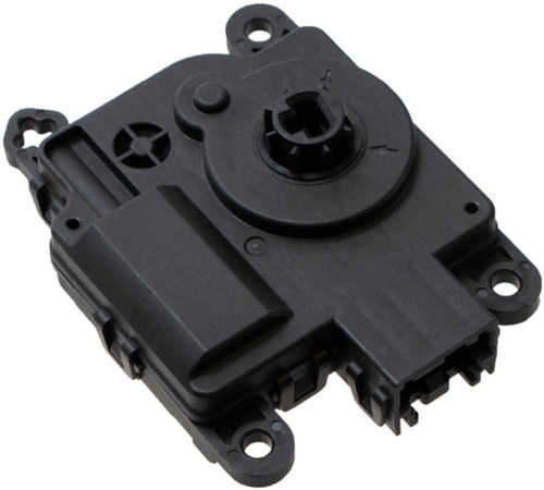 Four Seasons HVAC Air Door Actuator for 2016-2024 Buick/Cadillac/Chevrolet (LaCrosse, XT4, Malibu, Malibu Limited) 73589