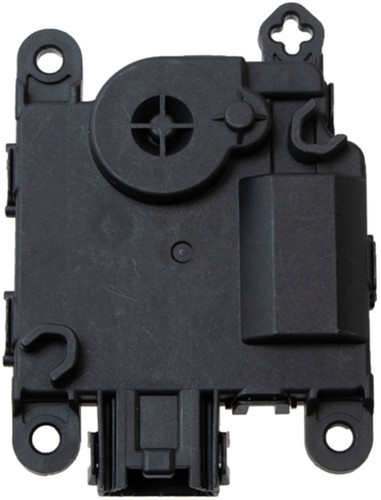 Four Seasons HVAC Air Door Actuator for 2016-2024 Buick/Cadillac/Chevrolet (LaCrosse, XT4, Malibu, Malibu Limited) 73589