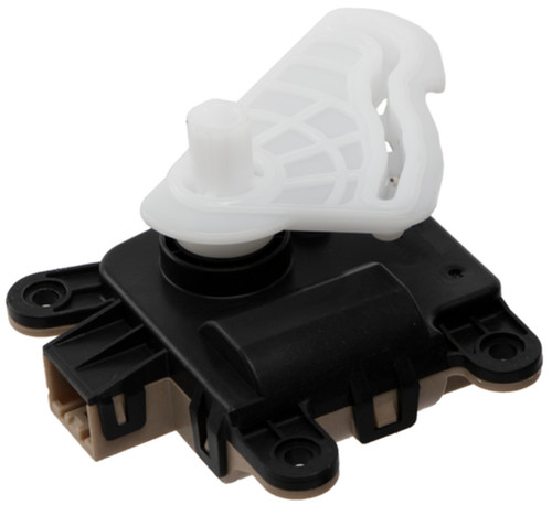 Four Seasons HVAC Air Door Actuator for 2015-2017 Kia (K900) 73404