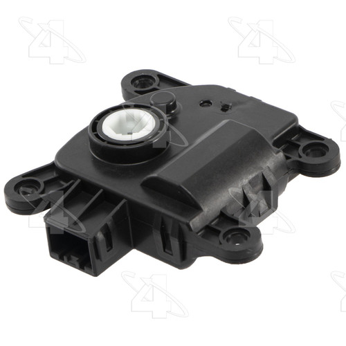 Four Seasons HVAC Air Door Actuator for 2010-2024 Hyundai/Kia 2.0L 3.8L (Accent, Genesis Coupe, Kona, Kona N) 73388