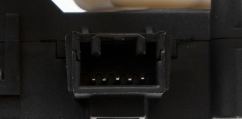 Four Seasons HVAC Air Door Actuator for 2000-2003 Toyota (Sienna) 73560