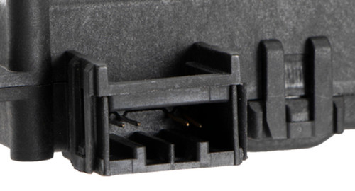 Four Seasons HVAC Air Door Actuator for 2010-2015 Honda (Accord Crosstour, Crosstour) 73454