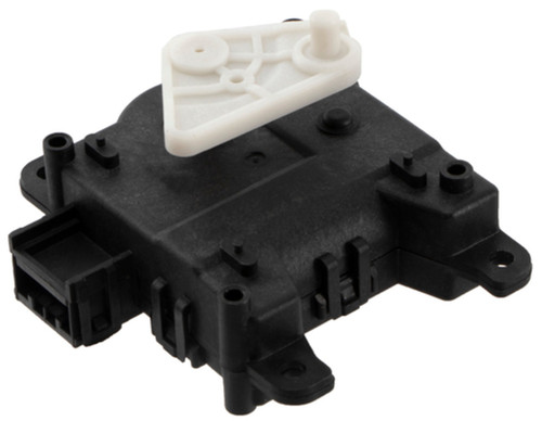 Four Seasons HVAC Air Door Actuator for 2010-2015 Honda (Accord Crosstour, Crosstour) 73454