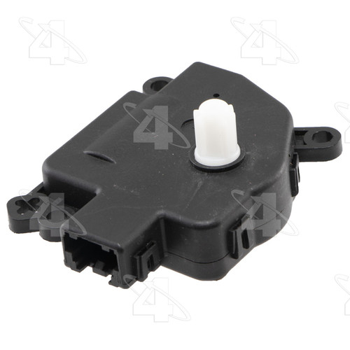 Four Seasons HVAC Air Door Actuator for 2014-2024 Chevrolet/Jeep (Corvette, Gladiator, Wrangler, Wrangler JK) 73339