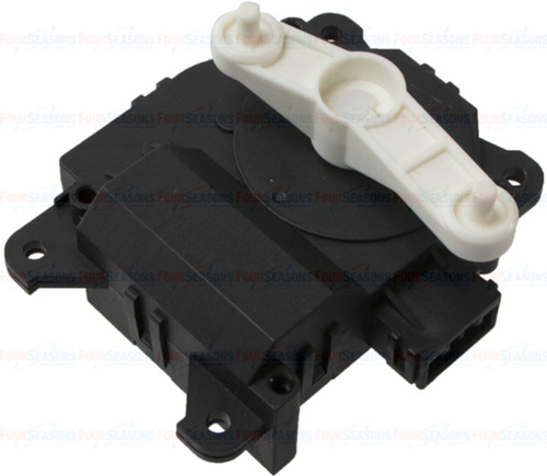 Four Seasons HVAC Air Door Actuator for 2000-2009 Honda (S2000) 73575