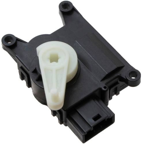 Four Seasons HVAC Air Door Actuator for 2009-2024 Nissan 1.8L 1.6L (Cube, Juke, LEAF, Sentra) 73590