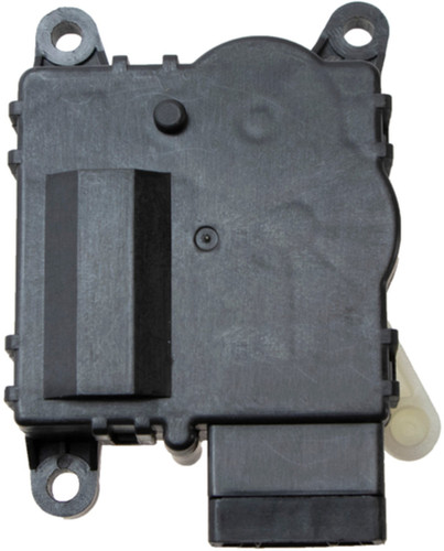 Four Seasons HVAC Air Door Actuator for 2009-2024 Nissan 1.8L 1.6L (Cube, Juke, LEAF, Sentra) 73590