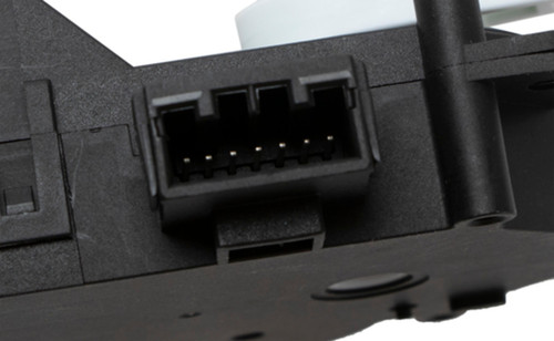 Four Seasons HVAC Air Door Actuator for 2005-2010 Honda (Odyssey) 73438