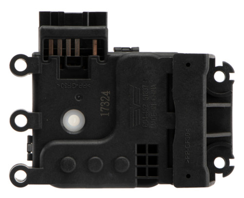 Four Seasons HVAC Air Door Actuator for 2013-2024 Mazda (3, 3 Sport, 6, CX-5) 73455