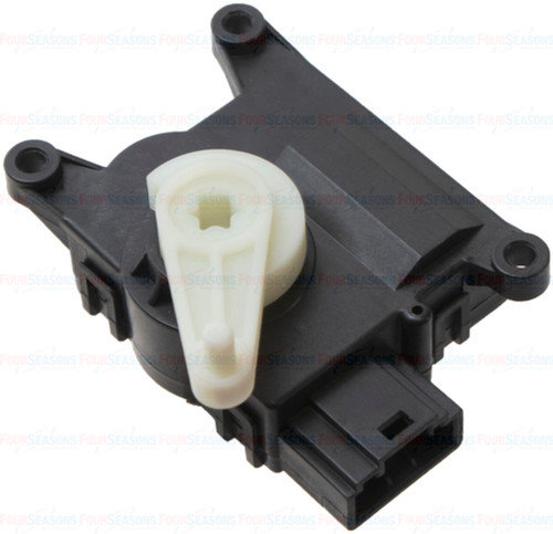Four Seasons HVAC Air Door Actuator for 2013-2019 Nissan 1.8L 1.6L (Sentra) 73591