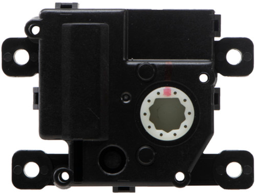 Four Seasons HVAC Air Door Actuator for 2007-2023 Lexus/Toyota (GX460, LS460, LS600h, LX570) 73519