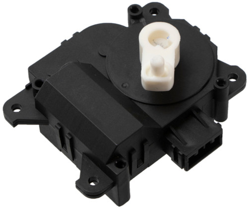 Four Seasons HVAC Air Door Actuator for 2010-2016 Honda (CR-Z, Fit, Insight) 73544