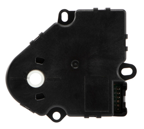 Four Seasons HVAC Air Door Actuator for 1998 Volvo (VN) 73466