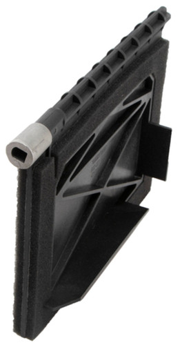 Four Seasons HVAC Blend Door Kit for 1991-2011 Ford/Mazda/Mercury (Explorer, Explorer Sport Trac, F-100 Ranger, Ranger) 73457