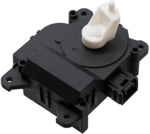 Four Seasons HVAC Air Door Actuator for 2007-2014 Toyota (FJ Cruiser) 73592