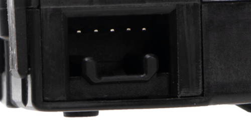 Four Seasons HVAC Air Door Actuator for 2007-2017 Lexus (LS460, LS600h) 73520