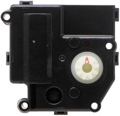 Four Seasons HVAC Air Door Actuator for 2007-2017 Lexus (LS460, LS600h) 73520