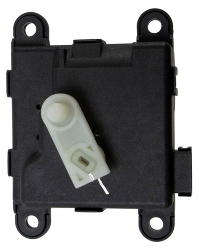 Four Seasons HVAC Air Door Actuator for 1999-2008 Acura/Honda 2.4L 3.0L (CL, TL, Accord) 73564
