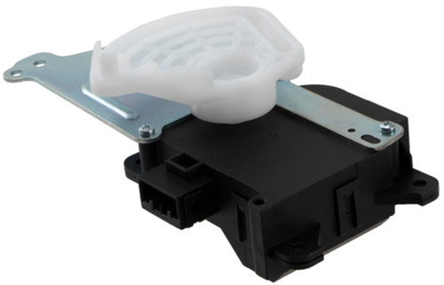 Four Seasons HVAC Air Door Actuator for 2006-2012 Acura/Honda 2.0L 1.8L (RDX, Civic, CR-V) 73499