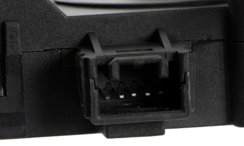 Four Seasons HVAC Air Door Actuator for 2013-2015 Cadillac 2.0L 3.6L (ATS, CTS) 73419