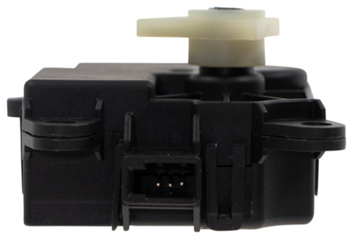 Four Seasons HVAC Air Door Actuator for 2019-2024 INFINITI/Nissan (QX50, QX55, Altima, Sentra) 73669