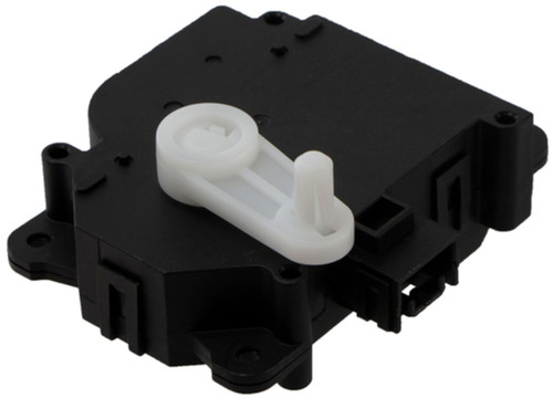 Four Seasons HVAC Air Door Actuator for 2004-2009 Toyota (Prius) 73521