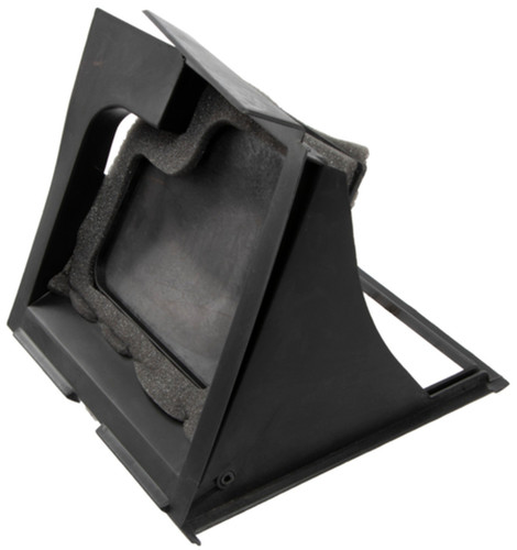 Four Seasons HVAC Blend Door Kit for 1997-2018 Ford (Club Wagon, E-150, E-150 Club Wagon, E-150 Econoline) 73490