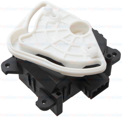 Four Seasons HVAC Air Door Actuator for 2000-2009 Honda (S2000) 73579