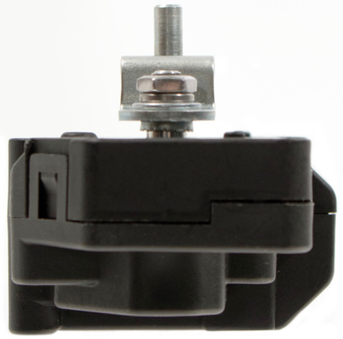Four Seasons HVAC Air Door Actuator for 2001-2007 Toyota (Sequoia) 73638