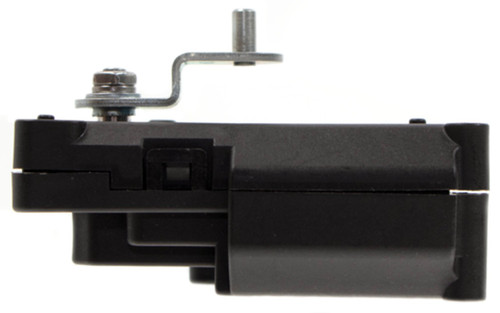 Four Seasons HVAC Air Door Actuator for 2001-2007 Toyota (Sequoia) 73638