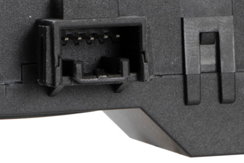 Four Seasons HVAC Air Door Actuator for 2013-2015 Cadillac 2.0L 3.6L (ATS, CTS) 73420