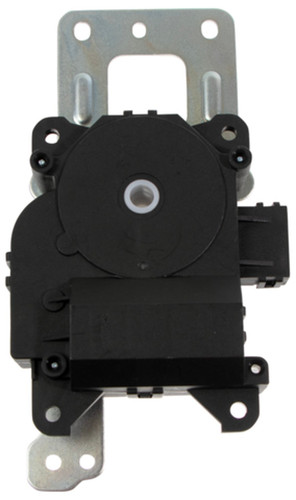 Four Seasons HVAC Air Door Actuator for 2007-2012 Acura/Honda (RDX, CR-V) 73653