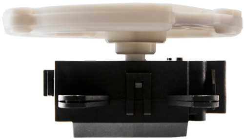 Four Seasons HVAC Air Door Actuator for 2008-2012 Honda 3.5L 2.4L (Accord) 73580