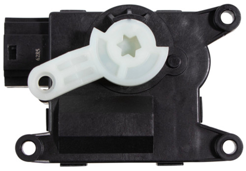 Four Seasons HVAC Air Door Actuator for 2016-2023 Fiat/Mazda (124 Spider, MX-5) 73750