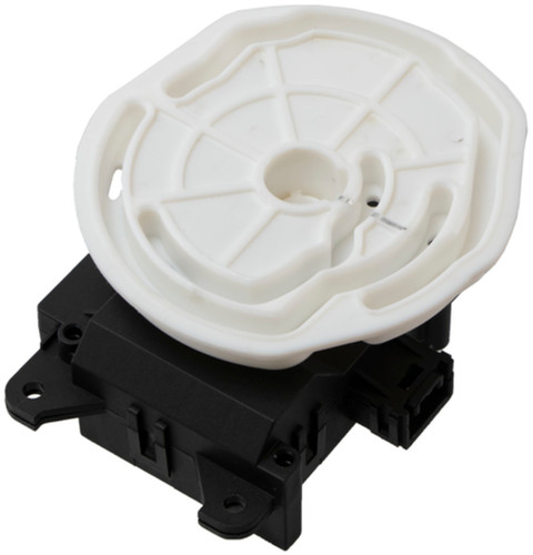 Four Seasons HVAC Air Door Actuator for 2009-2012 Acura (RL) 73547