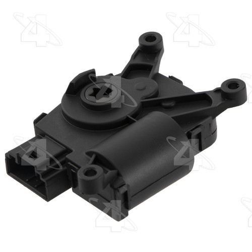 Four Seasons HVAC Air Door Actuator for 2015-2024 Alfa Romeo/Dodge/Fiat (Tonale, Hornet, 500L, 500X) 73421