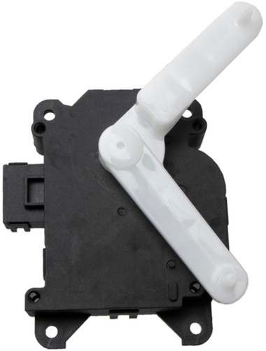 Four Seasons HVAC Air Door Actuator for 2016-2019 Cadillac (ATS, CTS) 73581