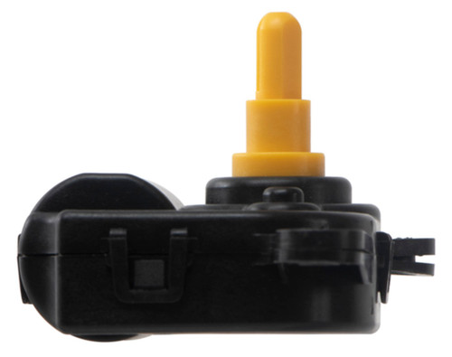 Four Seasons HVAC Air Door Actuator for 2009-2012 Hyundai 2.0L (Elantra) 73502