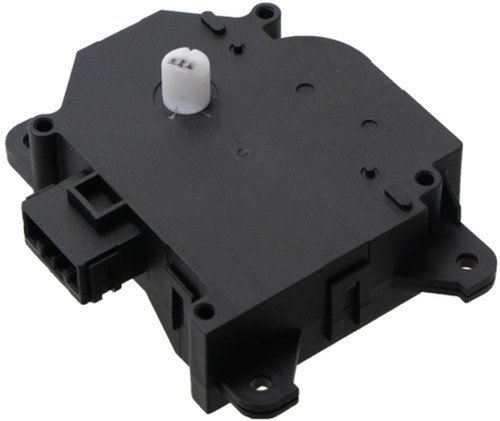 Four Seasons HVAC Air Door Actuator for 2016-2024 Cadillac/Chevrolet (ATS, CTS, Camaro) 73595
