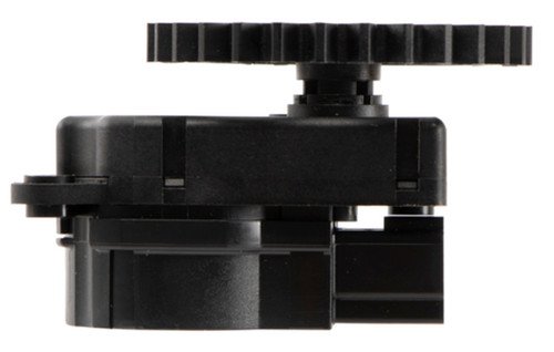 Four Seasons HVAC Air Door Actuator for 2010-2017 Buick/Cadillac/Chevrolet 2.4L 2.0L (Allure, LaCrosse, Regal, Verano) 73471