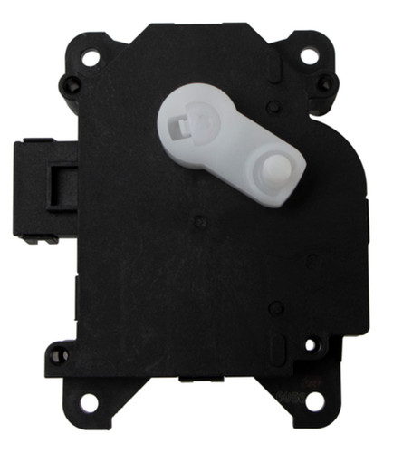 Four Seasons HVAC Air Door Actuator for 2003-2014 Acura/Honda 3.0L 2.4L (TSX, Accord, Odyssey, Ridgeline) 73523