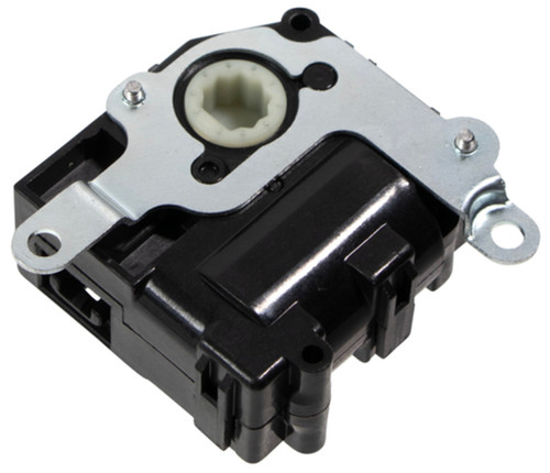 Four Seasons HVAC Air Door Actuator for 2014-2024 Lexus (GS300, GS350, IS300, IS350) 73717