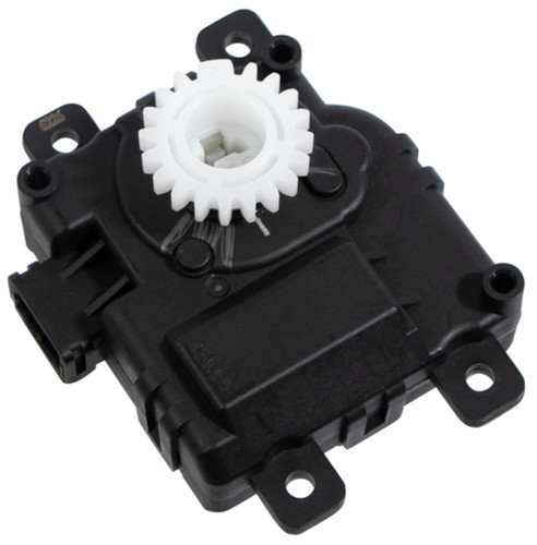 Four Seasons HVAC Air Door Actuator for 2018-2024 Subaru 2.5L 2.0L (Ascent, Crosstrek, Impreza, Legacy) 73687