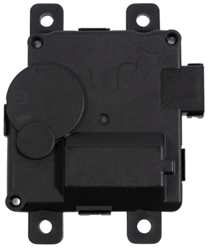 Four Seasons HVAC Air Door Actuator for 2018-2024 Subaru 2.5L 2.0L (Ascent, Crosstrek, Impreza, Legacy) 73687